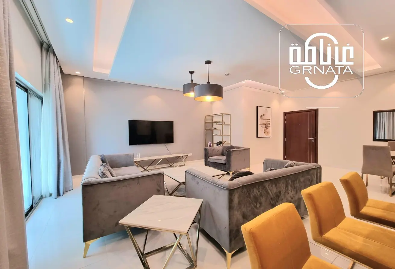 Apartment For Rent In Hidd